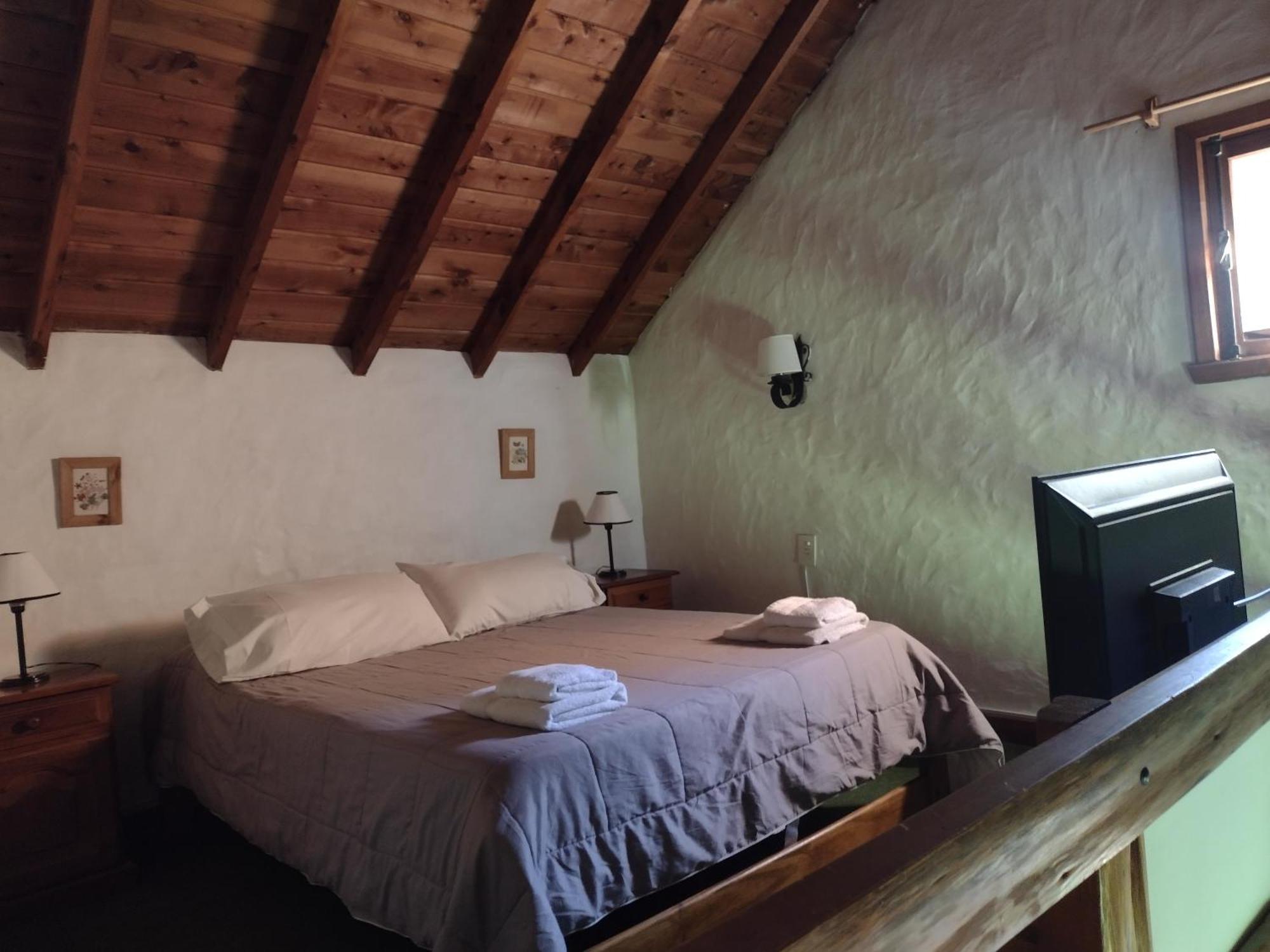 Cabanas Pichi Ruca San Carlos de Bariloche Luaran gambar