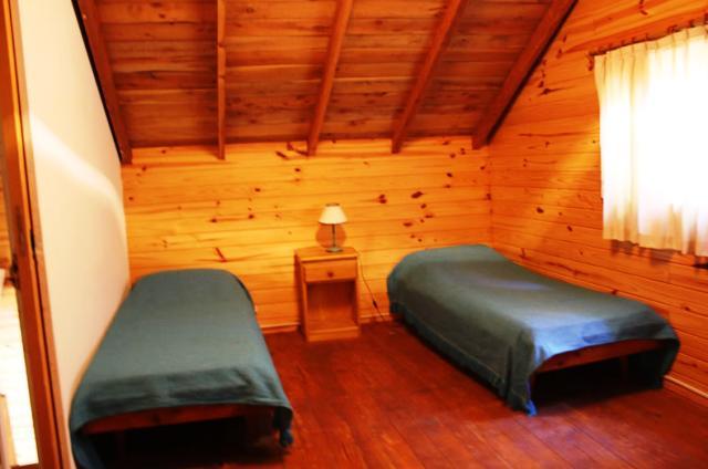 Cabanas Pichi Ruca San Carlos de Bariloche Luaran gambar